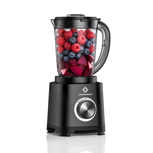 yumystori Professional Plus 57-Oz sommthie Blender, Smoothies, Ice Crush